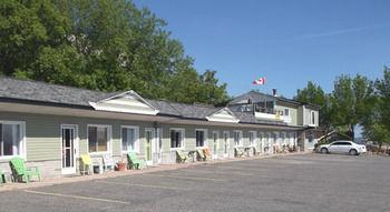 Motel Beach 4*