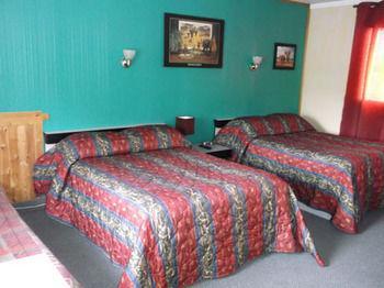 Motel Beach Haileybury