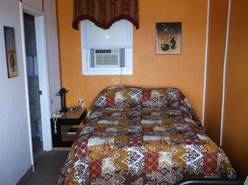 Beach Motel