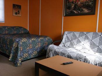 Motel Beach Haileybury